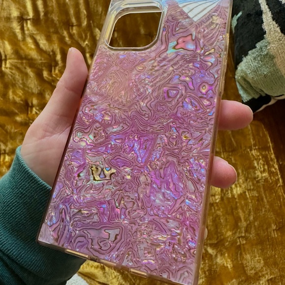 IPHONE 14 PRO MAX SQUARE CASES! - Picture 3 of 8